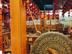 -亮欢寨酸汤鱼(沙冲路店)