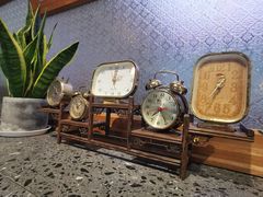 -桃园眷村(万象天地店)