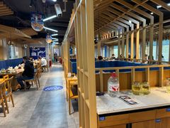 -大河宴·椒麻鱼火锅(北京路中和美食街店)