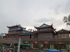 -二十八里太湖船菜(吉祥路店)