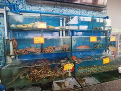 水产区-蚝专家(北滘店)