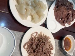 -高玛纳驴肉火烧(河间总店)