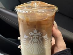 -星巴克(北京广渠门名敦道店)