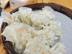 -晓友烧麦(光华村店)