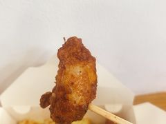 -呷贺盐酥鸡(抄纸巷店)