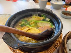 -馋三尺蟹粉小笼(人民广场店)