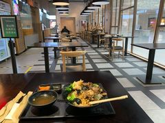 大堂-7fresh七鲜(大族广场店)