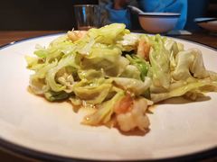 -吕氏疙瘩汤·私家菜馆(慈云寺店)