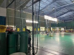 -东丽温泉羽毛球