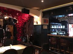 -碧特博格啤酒花园餐厅(芜湖路店)