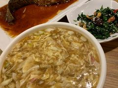 -陈傻子餐厅(世纪都会店)