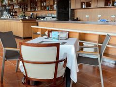 -璟象酒店-爱丽坊景观餐厅