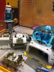 -乐高授权专卖店(新北万达店)