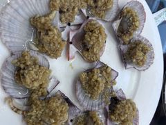-望海潮海鲜店 特色家常菜(在海一方店)