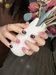 -CM.Nail美甲美睫