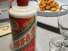 -庆赫隆融合菜馆(群力店)