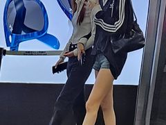 -凯德MALL(西直门店)