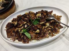 -小天厨民间菜馆(深圳街店)