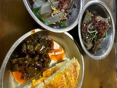 -88号小吃店·经典云南菜·地道纳西美食