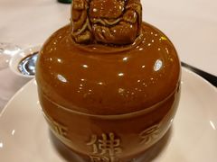 -聚春园自助餐厅(东街口店)