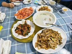 -明记海鲜大排档(巽寮湾店)