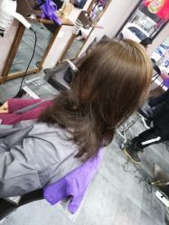 -XY形象设计/烫发·染发·接发