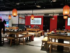 -晓宇重庆火锅(龙首店)