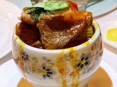 -波特曼西餐厅(中央大街店)