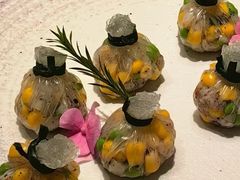 -和平官邸·花园餐厅(武定西路店)