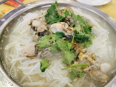 蛎蝗萝卜汤-王府酒店(兴华南街铁西百货店)