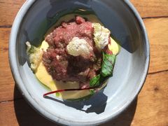 -The Meat & Wine Co Southbank(南岸店)