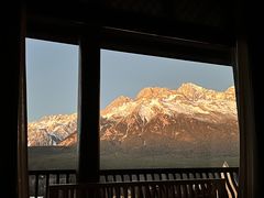 -丽江金茂璞修雪山酒店-雪景阁餐厅