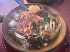 -清真·马文砂锅大全(麦苋街店)