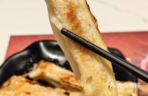 Taiwanese Handmade Pan-Fried Dumplings (Original Flavor)