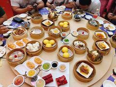 -点都德(千灯湖环宇城店)