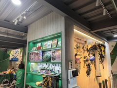-绿壁虎攀岩基地(Tcar店)