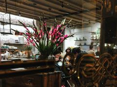 -Apollo·西班牙小酒馆(安福路店)