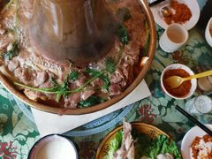 -卡万金特色藏餐