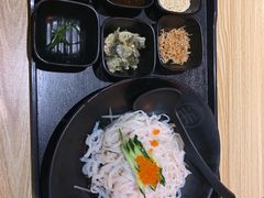 -渔米丰·广府鱼汤米线(光明广场店)