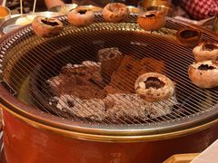 -西塔老太太泥炉烤肉(苏州大悦城店)