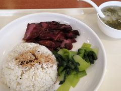 -同济大学-北苑食堂