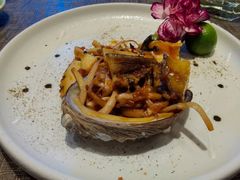 -枫品铁板烧(东樾店)