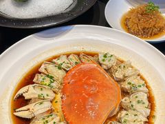 -曾宴·楚菜(湖北省博物馆店)