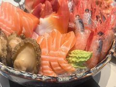 -大渔铁板烧(万象城店)