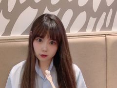 -麦当劳(花桥得来速店)