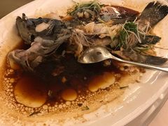 -锦粤宫·精致粤菜(深圳北站店)