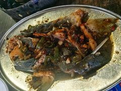 -鸿渡渔庄·特色鸭咀鱼