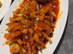 -黄弟大排档·湖南菜·小龙虾·小海鲜(凯旋北路店)