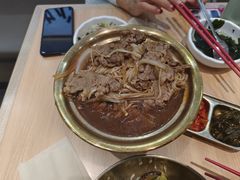 -小木屋拌饭(西安华阳城店)