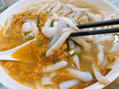 -荔林食店(西华路店)